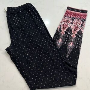 So soft and super cute leggings.